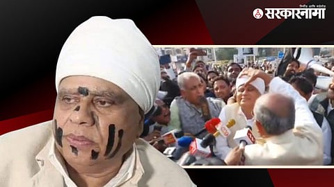 Phool Singh Baraiya