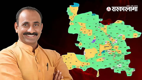 Sachin Kalyanshetti, Akkalkot