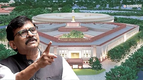 Sanjay Raut