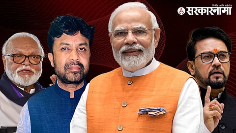 Anuraj Thakur