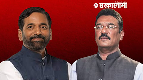 Sanjay Kelkar, Pratap Saranaik
