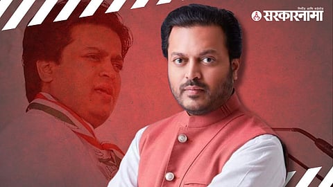 Amit deshmukh