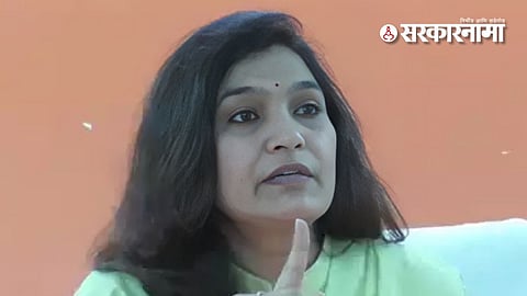 Bhavana Gawali