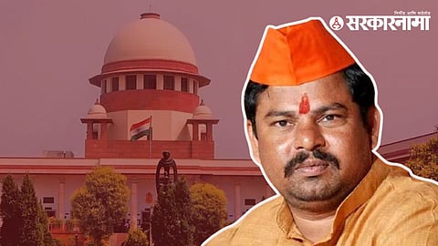 T. Raja Singh