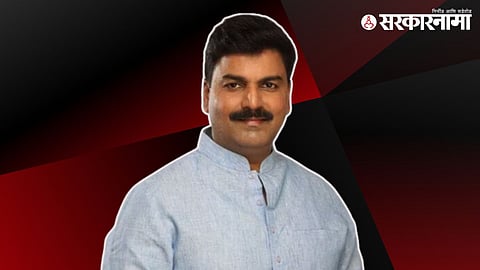 Rahul Shewale