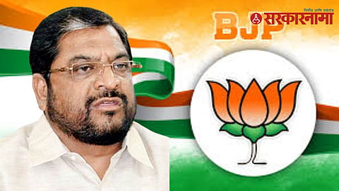 Raju Shetti
