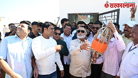 Chhagan Bhujbal