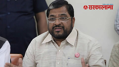 Raju Shetti