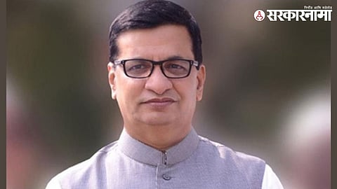 Balasaheb Thorat