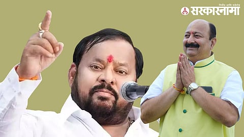 Shahaji Patil-Deepak Salunkhe