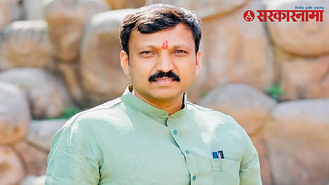 Omraje Nimbalkar
