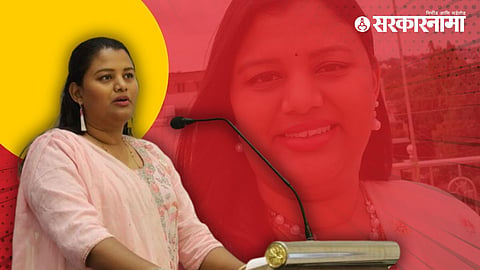 Heena Gavit