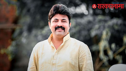 Umesh Patil