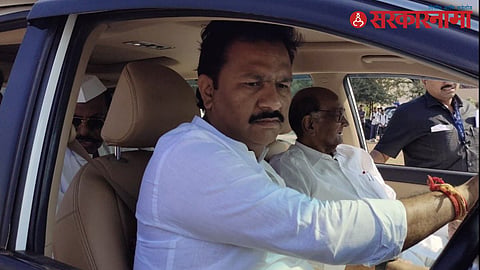 Abhijeet Patil