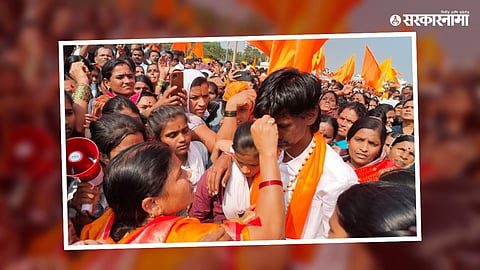 Manoj Jarange-Patil