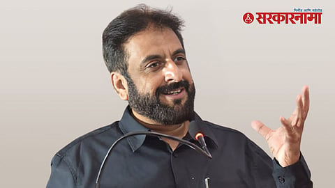 MP Imtiaz Jaleel