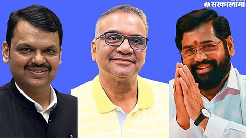devendra Fadnvis, hitendra thakur, devendra fadvanis