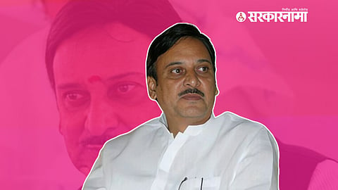 Diliprao Deshmukh