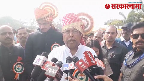 Chandrakant Patil