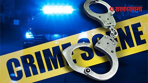 Crime News