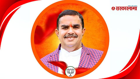 Dinkar Patil
