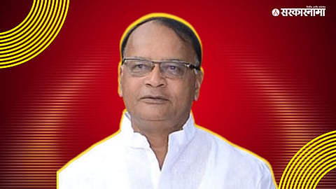 Rajabhau Deshmukh