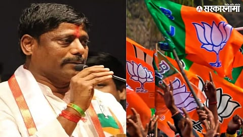 Ravindra Dhangekar