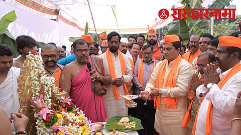 Dhananjay Mahadik