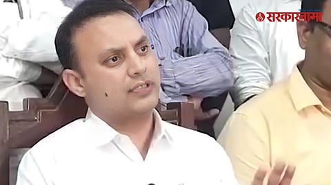 Abhijit Adsul