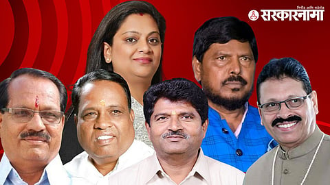 Shirdi Lok Sabha Constituency 2024 news