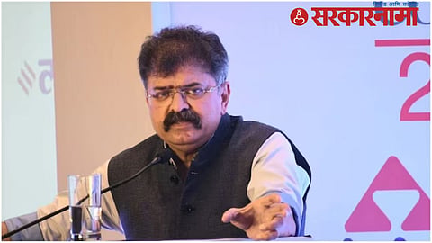 Jitendra Awhad