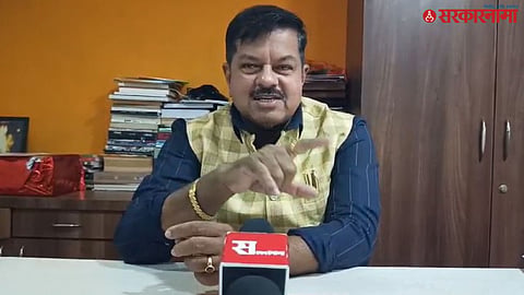Sanjay Balgude