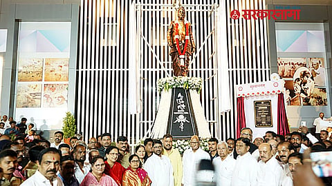 Sharad Pawar