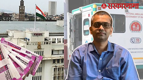 Dheeraj Kumar Health Dept :