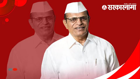 Sadashivrao patil