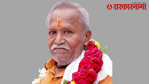 Subhash Devmare