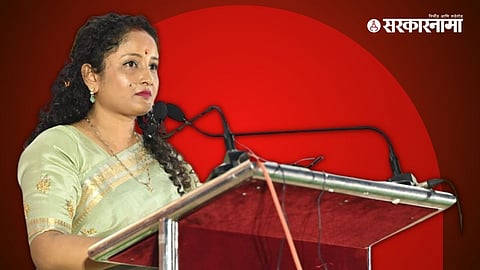 Kalpana Soren