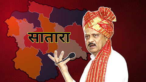 Ajit Pawar