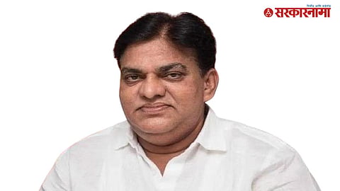 Vishwanath Bhoir