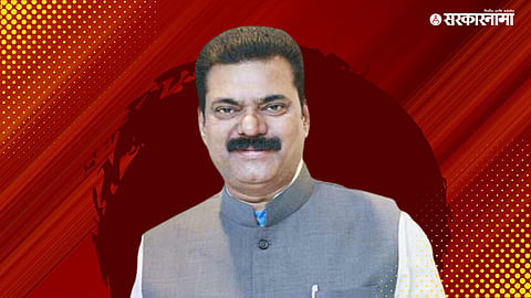 Kapil Patil