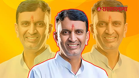 Amarsinh Pandit