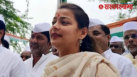 Praniti Shinde