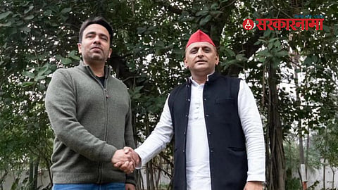 Lok Sabha Elections 2024