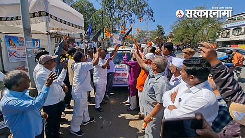 Laxman Mane