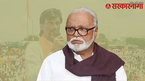 Chhagan Bhujbal