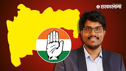 Sunil Kanugolu