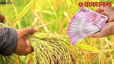 Bhandara Paddy News : शासनाकडून भंडारा गोंदिया जिल्ह्यातील धान उत्पादक शेतकऱ्यांची आर्थिक कोंडी !