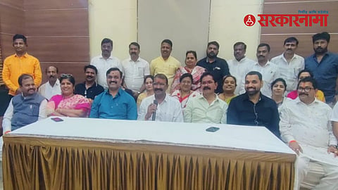 Maval Shivsena