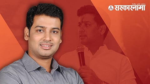 Shrikant Shinde