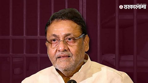 Nawab Malik